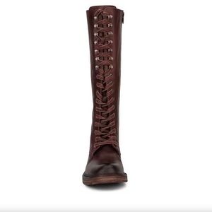 Vintage Foundry Co.
Women's Sadelle Boots